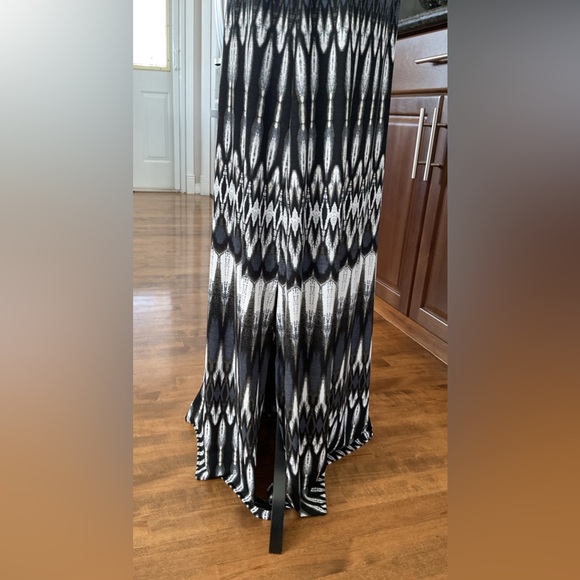 Rickis Maxi Skirt - Picture 2 of 4